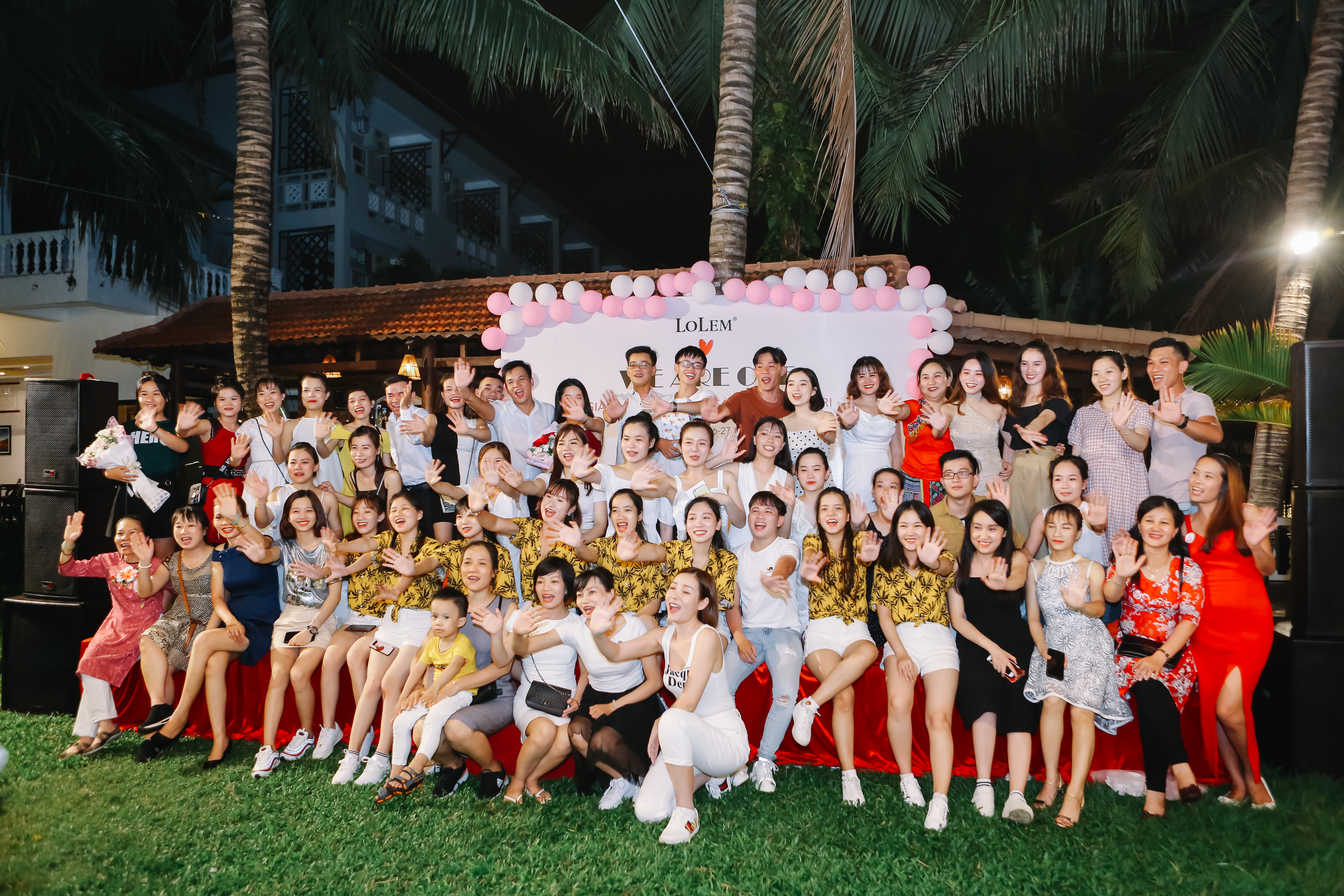 CÔNG TY TNHH THỜI TRANG LOLEM