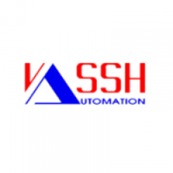 Công ty cổ phân công nghệ và giải pháp tự động hóa SH Việt Nam