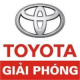 Công ty TNHH Toyota Giải Phóng