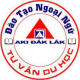 Du Học Aki Tây Nguyên