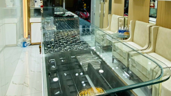 TRANG SỨC NGOẠI DIAMOND & JEWERRY