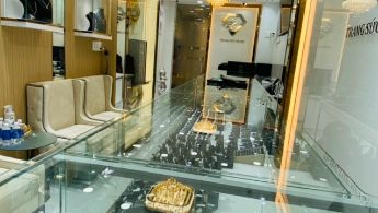 TRANG SỨC NGOẠI DIAMOND & JEWERRY