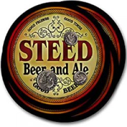 Steed Beer