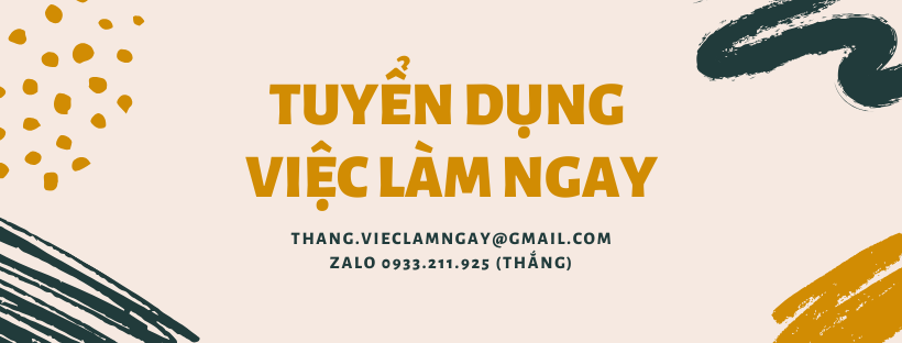 Tư Vấn Tuyển Dụng TPHCM