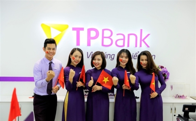 Ngân Hàng Thương Mại Cổ Phần Tiên Phong TPBank - CN Huế
