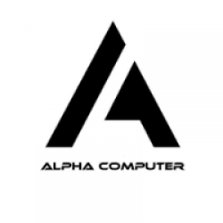 Alpha computer