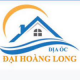 Công ty địa ốc Đại Hoàng Long
