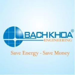 Công ty Cổ Phần Tập Đoàn Đầu Tư Bách Khoa