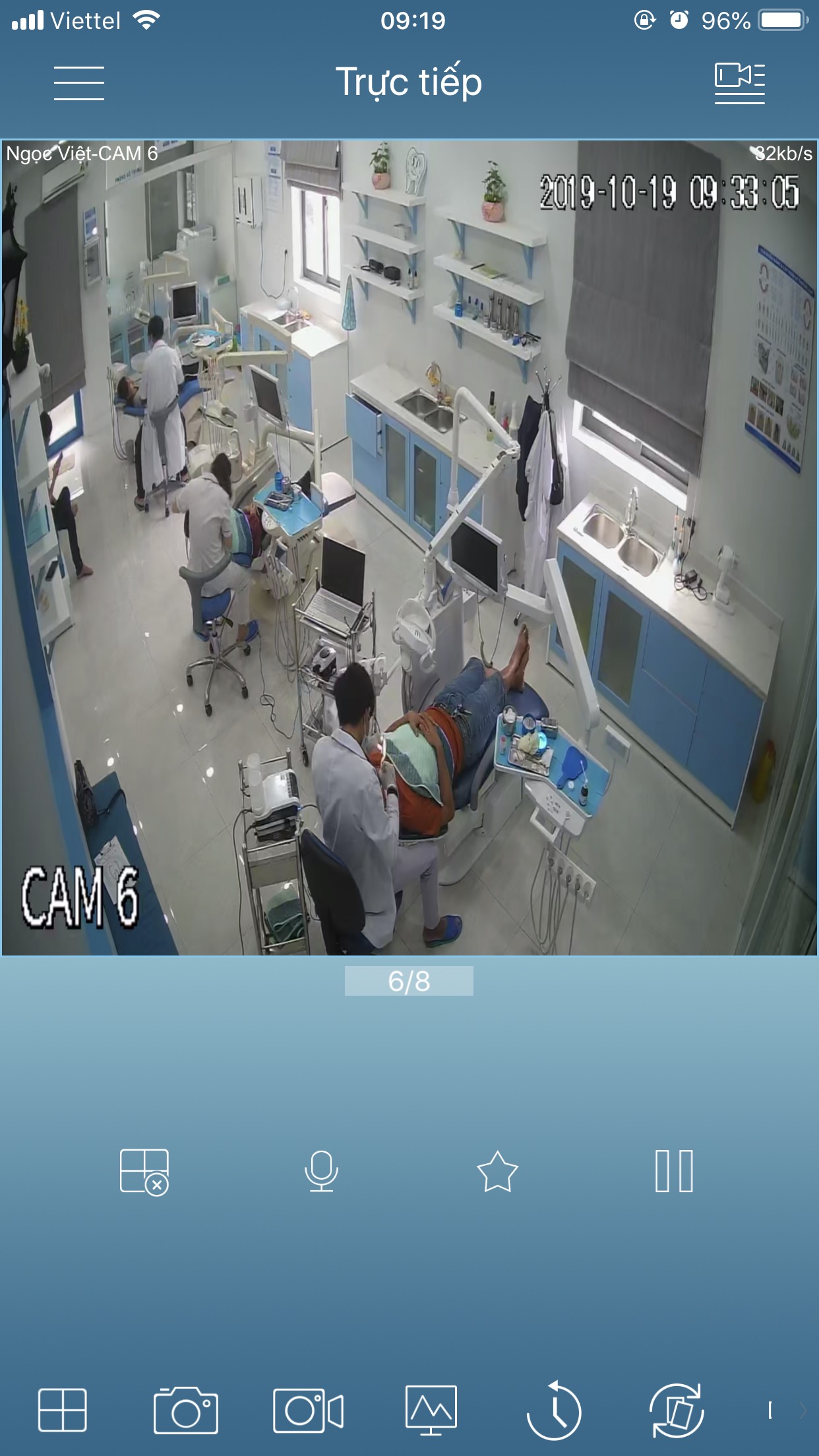 Phòng Khám Nha Khoa Ngọc Việt