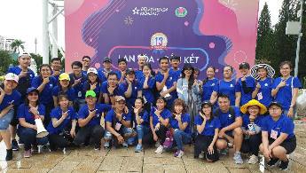 CÔNG TY CỔ PHẦN BELLSYSTEM24-HOASAO