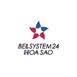 CÔNG TY CỔ PHẦN BELLSYSTEM24-HOASAO