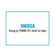 Cty TNHH Chế Tạo Thiết Bị Điện OMEGA