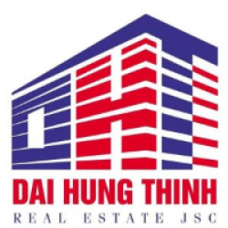 CÔNG TY cổ phân bất động sản Đại Hùng Thịnh