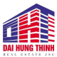 CÔNG TY cổ phân bất động sản Đại Hùng Thịnh
