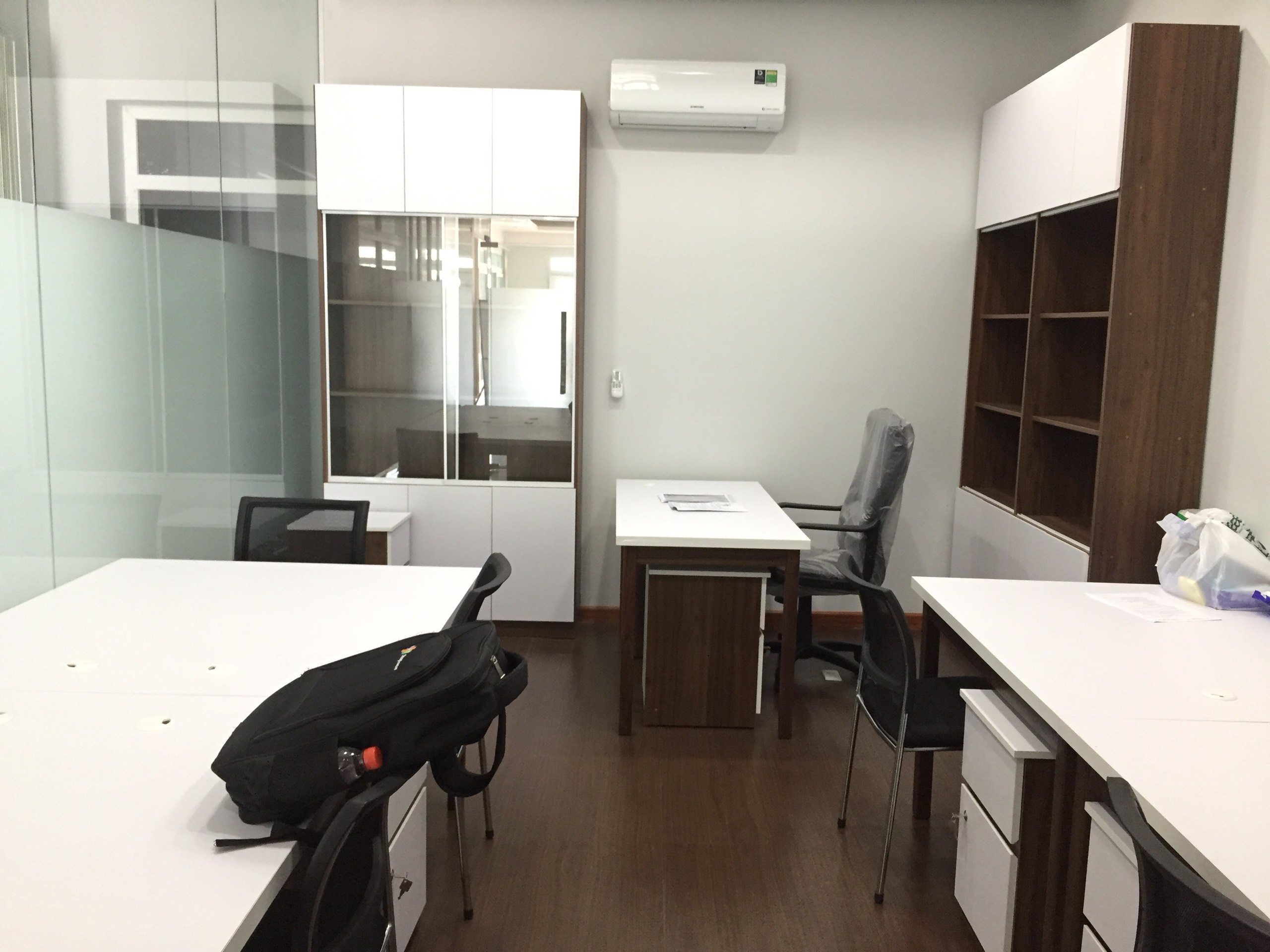 Công Ty Cổ Phần TP Homes