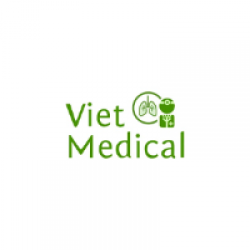 Công Ty Cổ Phần Việt Medical