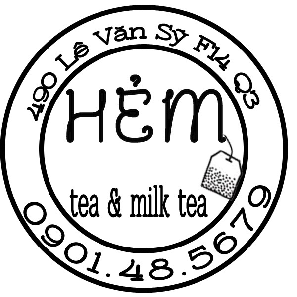 HẺM TEA&MILKTEA