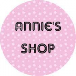 Anni’s Shop