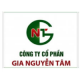 Công ty Cổ phần Gia Nguyễn Tâm