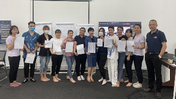 CÔNG TY TNHH THỂ THAO AN VIỆT