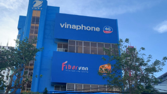 Trung tâm kinh doanh VNPT Bà Rịa - Vũng Tàu