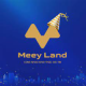 Công ty Cổ phần Tập đoàn Meey Land