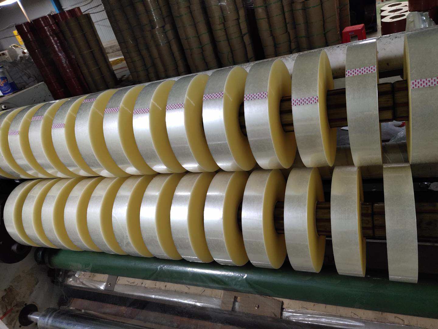 Cty TNHH Thiết Bị Đóng Gói Thông Minh Tinh Hải