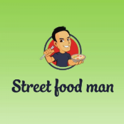 Công Ty TNHH Dịch vụ - Du lịch Street Food Man