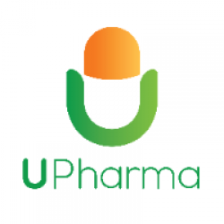 Công ty Cổ phần Upharma