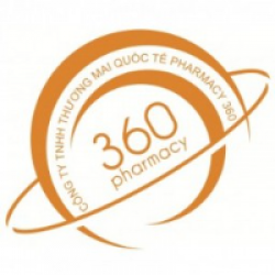 Công ty TNHH Thương mại Quốc tế Pharmacy 360