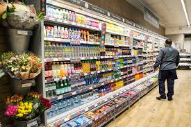 Co.op Foods Việt Nam