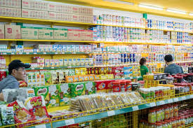 Co.op Foods Việt Nam