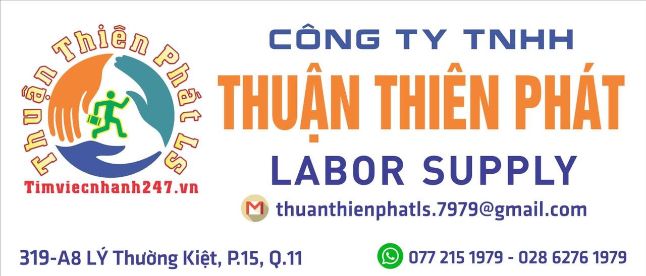 Công Ty TNHH Thuận Thiên Phát Labor Supply