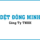 CÔNG TY DỆT  MAY ĐÔNG MINH
