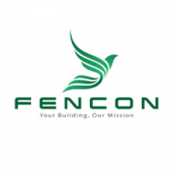 Công ty cổ phần Fencon