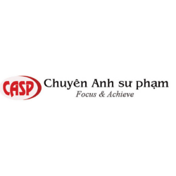 Trung Tâm Ngoại Ngữ Chuyên Anh Sư Phạm