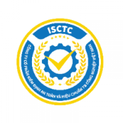 CÔNG TY CP KIỂM ĐỊNH AN TOÀN VÀ HIỆU CHUẨN THIẾT BỊ CÔNG NGHIỆP VIỆT NAM