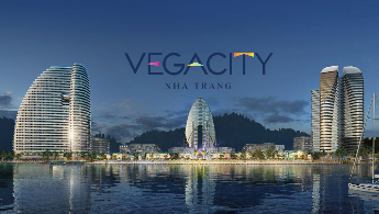 Công ty Cổ phần Vega City