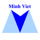 CÔNG TY CỔ PHẦN KỸ THUẬT THƯƠNG MẠI MINH VIỆT