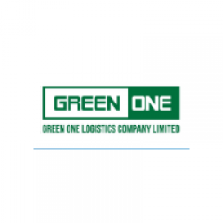 CÔNG TY TNHH GIAO NHẬN GREEN ONE
