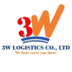 CÔNG TY TNHH 3W-LOGISTICS HÀ NỘI