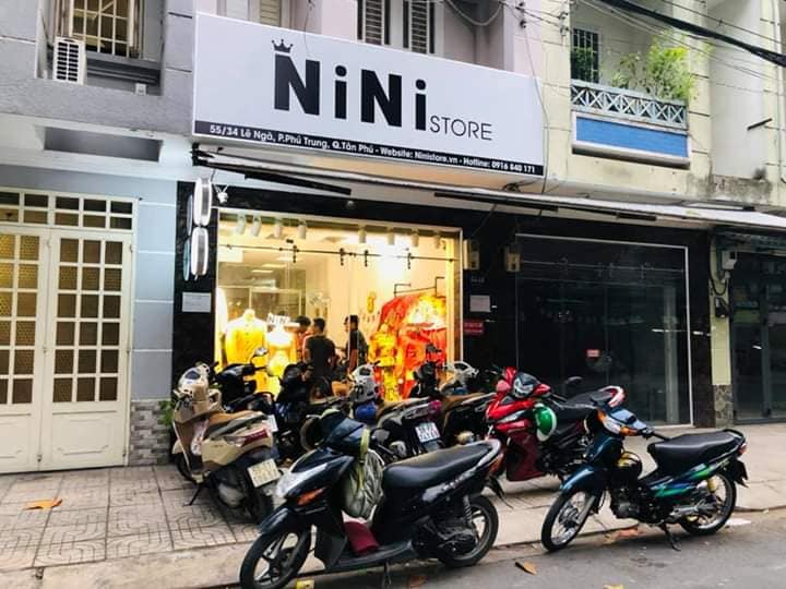 NINI STORE