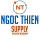 Công ty TNHH Cung Ứng Ngọc Thiên