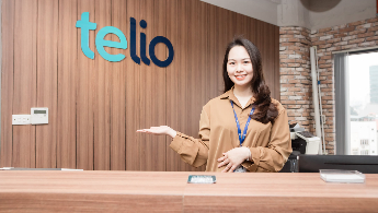 CÔNG TY TNHH TELIO VIỆT NAM