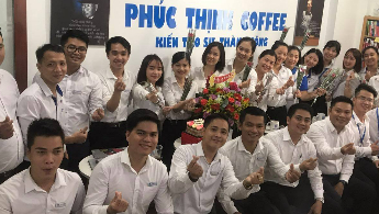 CTY CỔ PHẦN ĐẦU TƯ BĐS PHÚC THỊNH LAND