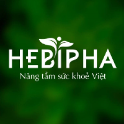 CÔNG TY CỔ PHẦN DƯỢC PHẨM HEBIPHA