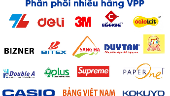 Công ty TNHH Thương mại và Dịch vụ VPP Hải Tín