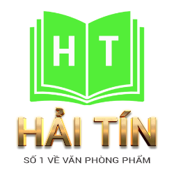 Công ty TNHH Thương mại và Dịch vụ VPP Hải Tín