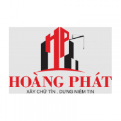 Công ty Cổ phần xây dựng Nguyễn Hoàng phát