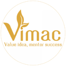 Công ty Cổ phần Mỹ phẩm Vimac